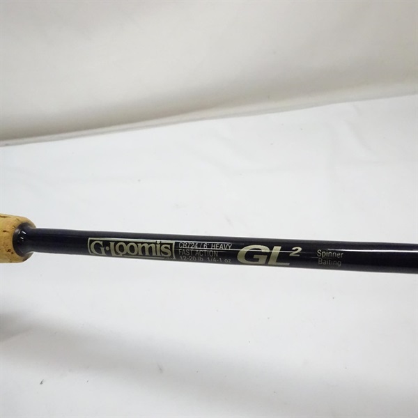 ＧＬ２ＣＲ７２４／６ヘビー